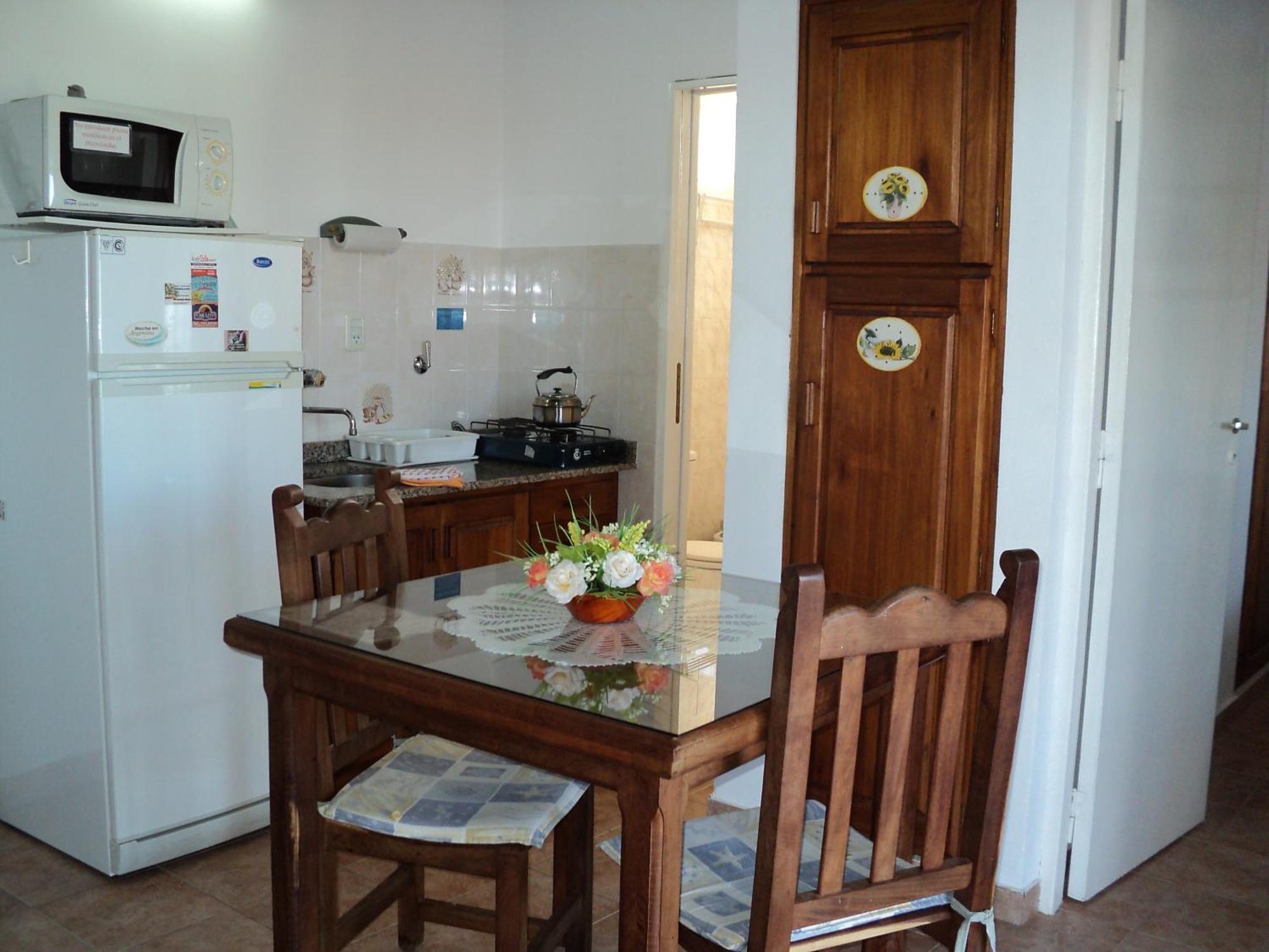 Renacer Aparthotel Federacion Exterior photo