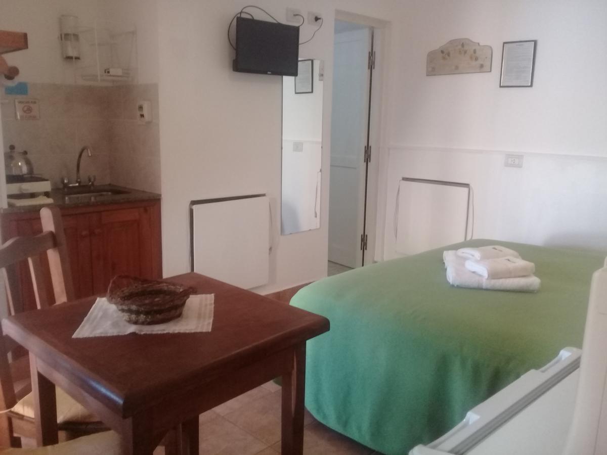 Renacer Aparthotel Federacion Exterior photo